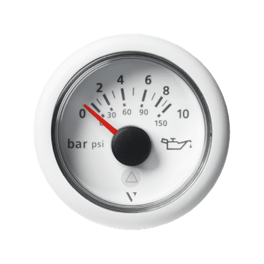 Veratron oliedrukmeter