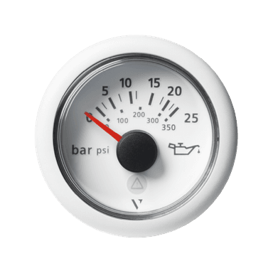 Veratron oliedrukmeter