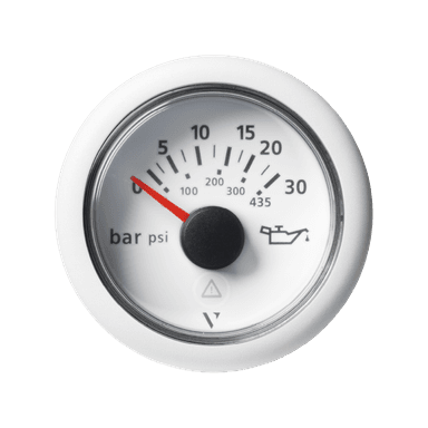 Veratron oliedrukmeter