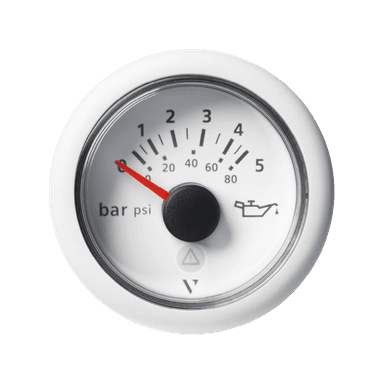 Veratron oliedrukmeter