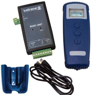 LOFRANS Remote control THETIS 7003