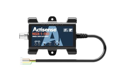 NGX-1 NMEA 2000 Dual Gateway ISO