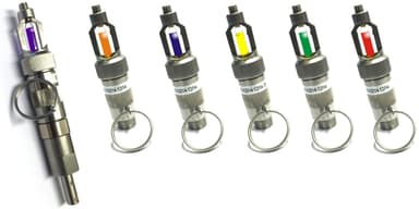 FirePro bulb activator