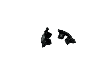 Clip (2x) t.b.v. Aquafilter Jabsco | Aftermarket, niet origineel Jabsco