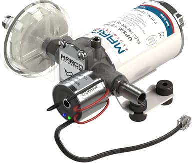 Marco UP3/E pulse drinkwaterpomp