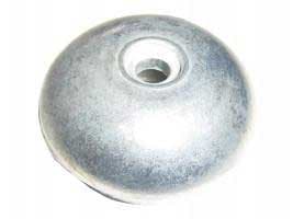 Side-Power zink anode