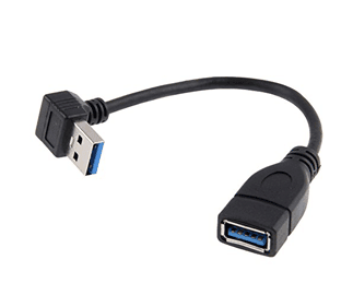 USB verlengkabel