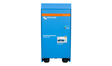 Autotransformer 120/240VAC-100A