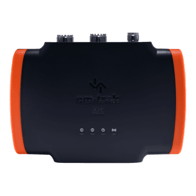 Em-Trak B921 Class B AIS transceiver