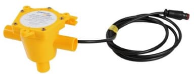 3-weg manifold met IC automatische sensor