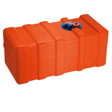 Brandstoftank