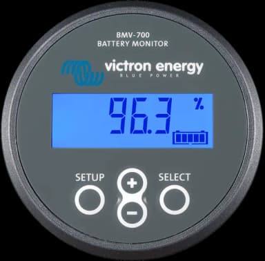 Battery Monitor BMV-700 Carton BOX