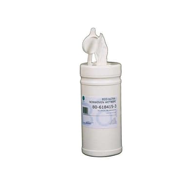 Wetwipes reinigingsdoeken ECO ultra