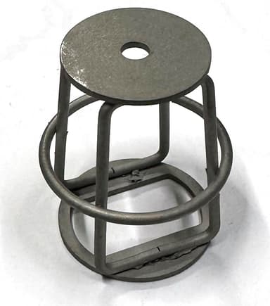 BTA protector voor korte bulb activators