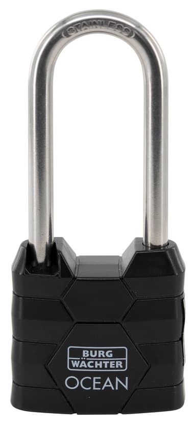 Ocean 490 Ni HB 40 65 hangslot
