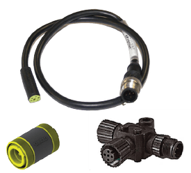 SimNet naar N2K adapterkit