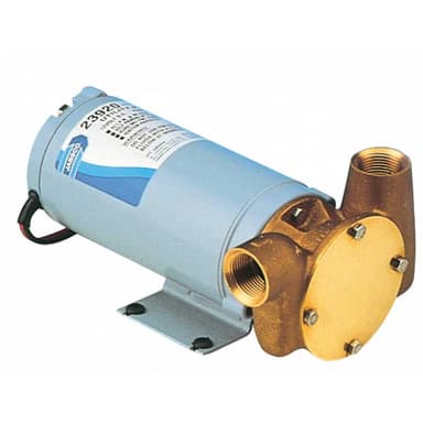 Jabsco utility-puppy 3000