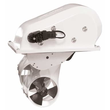 Max Power Compact Retract met joystick