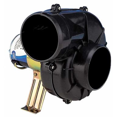 Jabsco ventilator HDF