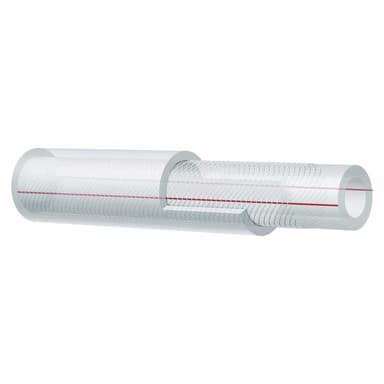 PVC slang met nylon inlaag