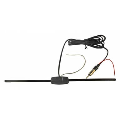 Raam antenne electronisch