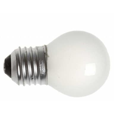 Lamp mat