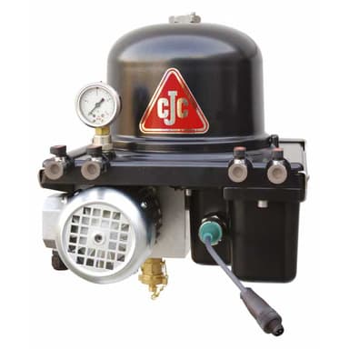 Filter t.b.v. PTU15/12M (CJC001)