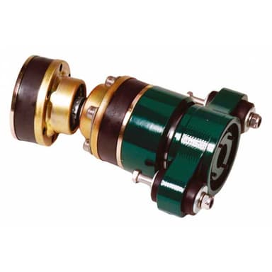 Adapterflens