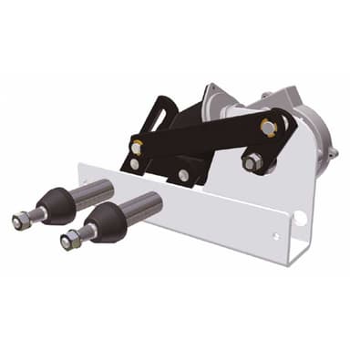 Ruitenwissermotor HD W38