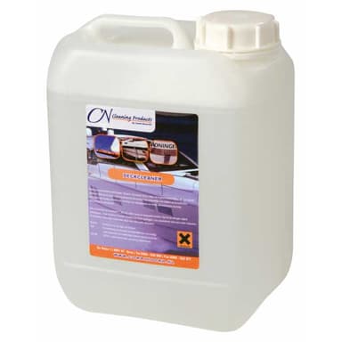 CN deckcleaner