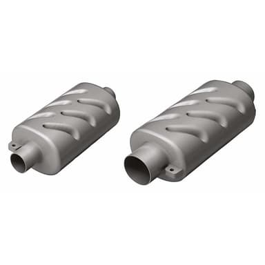 Geluiddemper 102MP