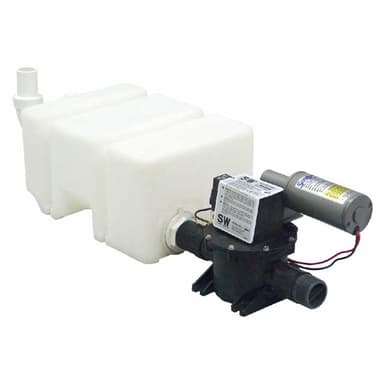 Dometic vacuümgenerator VGLP