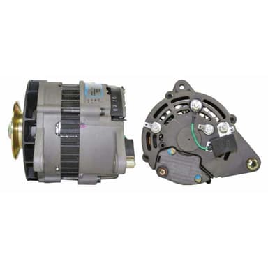 Prestolite dynamo