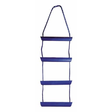 Touwladder