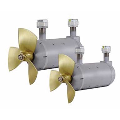 Cupa Boegschroefmotor CP50