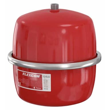 Flamco expansievat