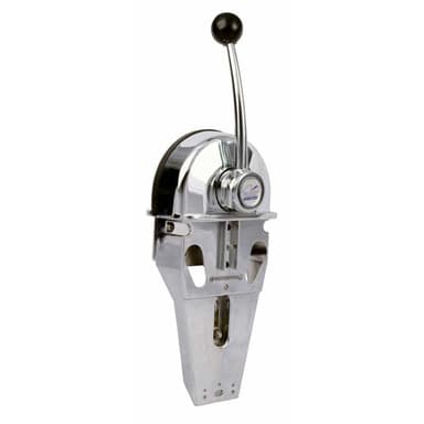 Multiflex topmontage type LM-V-3 | zonder neutraalswitch