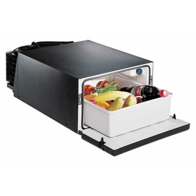 INDEL B 35.5L Travelbox koellade
