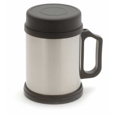 RVS Thermosbeker