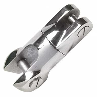 Kettingwartel RVS316