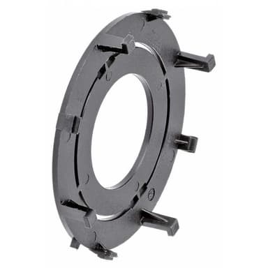 Reductiering voor slangadapter