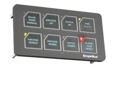 Empirbus 8BP - NMEA2000
