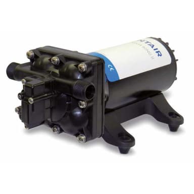Shurflo Aqua King II Supreme 5.0