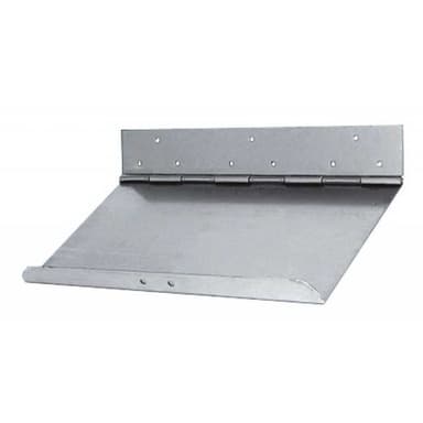 RVS Trim tabs