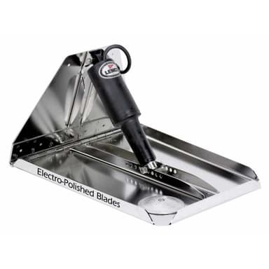 Lenco Heavy Duty trim tabs