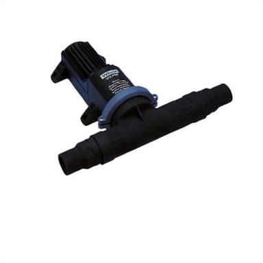 Gulper toilet vuilwaterpomp 24V BP2554