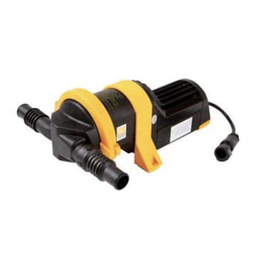 IC pomp 24V