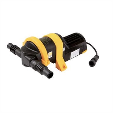 IC pomp 12V