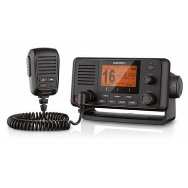 VHF 215i