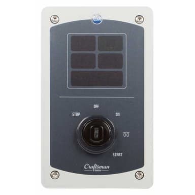 Dimmer module